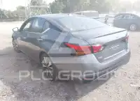 2020 Nissan ALTIMA фото