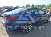 2020 Nissan ALTIMA photo