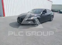 2020 Nissan ALTIMA фото