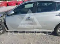 2020 Nissan ALTIMA фото