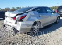 2020 Nissan ALTIMA фото