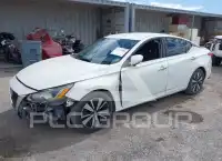 2020 Nissan ALTIMA фото