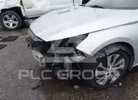 2020 Nissan ALTIMA фото