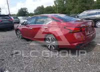 2020 Nissan ALTIMA photo