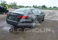 2020 Nissan ALTIMA фото