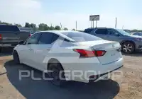 2020 Nissan ALTIMA photo