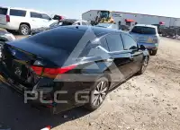 2020 Nissan ALTIMA photo