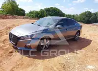 2020 Nissan ALTIMA фото