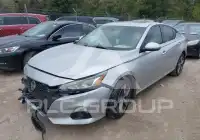 2020 Nissan ALTIMA фото