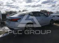 2020 Nissan ALTIMA фото