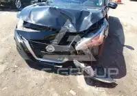 2020 Nissan ALTIMA photo