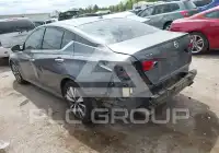 2020 Nissan ALTIMA фото