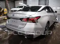 2020 Nissan ALTIMA фото
