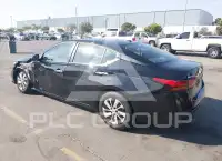 2020 Nissan ALTIMA фото