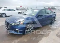 2020 Nissan ALTIMA photo