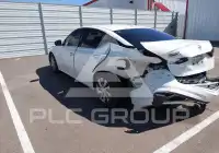 2020 Nissan ALTIMA фото