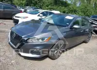 2020 Nissan ALTIMA фото