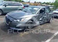 2020 Nissan ALTIMA photo