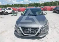 2020 Nissan ALTIMA фото