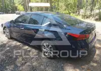 2020 Nissan ALTIMA photo
