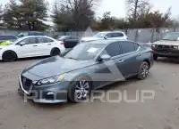 2020 Nissan ALTIMA фото