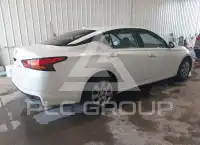 2020 Nissan ALTIMA фото