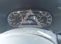 2020 Nissan ALTIMA фото