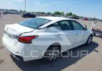 2020 Nissan ALTIMA фото