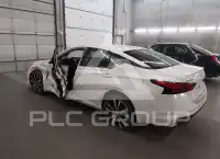 2020 Nissan ALTIMA фото