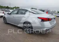 2020 Nissan ALTIMA фото