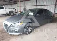 2020 Nissan ALTIMA фото
