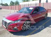 2020 Nissan ALTIMA photo