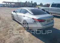 2020 Nissan ALTIMA фото