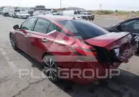 2020 Nissan ALTIMA photo