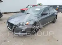 2020 Nissan ALTIMA фото