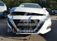 2020 Nissan ALTIMA фото