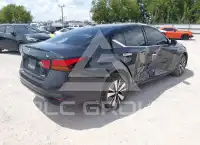 2020 Nissan ALTIMA фото