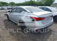 2020 Nissan ALTIMA фото