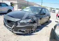 2020 Nissan ALTIMA photo
