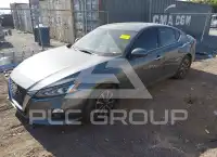 2020 Nissan ALTIMA фото