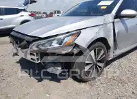 2020 Nissan ALTIMA фото
