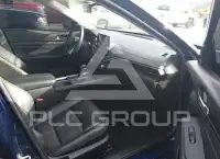 2020 Nissan ALTIMA photo