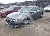 2020 Nissan ALTIMA фото