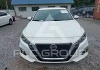2020 Nissan ALTIMA фото