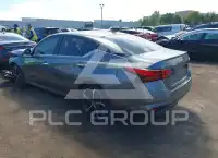 2020 Nissan ALTIMA фото