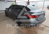 2020 Nissan ALTIMA фото