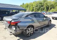 2020 Nissan ALTIMA фото