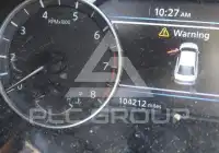 2020 Nissan ALTIMA photo