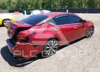 2020 Nissan ALTIMA фото