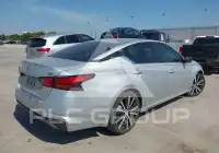 2020 Nissan ALTIMA photo